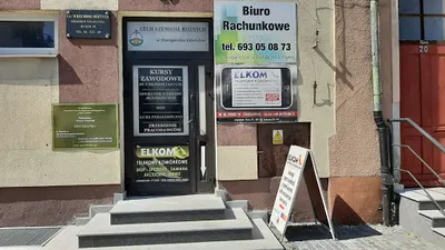 Elkom. Telefony komórkowe, Serwis, Akcesoria Skup, Sprzedaż